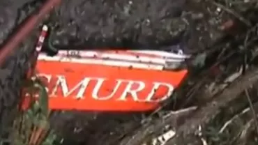 Ancheta în cazul elicopterului SMURD prăbuşit ar putea dura cel puţin trei luni. Specialiştii iau în calcul două variante (VIDEO)