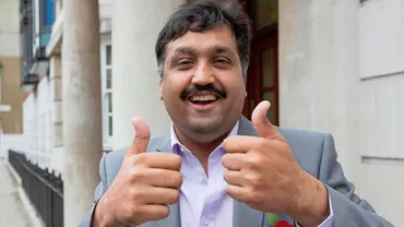 Mohammed Abad, bărbatul cu penis bionic de peste 20 de centimetri, operat pentru a 121-a oară. Motivul este incredibil