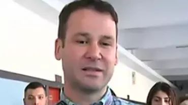 Negoiță: Am venit la vot pentru că iubesc Sectorul 3 și toți cei care îl iubesc vor ieși azi la vot (VIDEO)