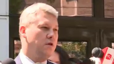 Predoiu: Sper, cred, sunt convins că acestă zi va fi începutul unei perioade însorite în București, după atâția ani de administrație care ne-a adus numai umbre și necazuri (VIDEO)