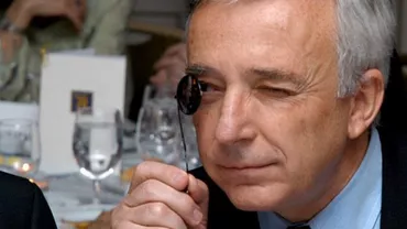 Vinul Guvernatorului: Mugur Isărescu a făcut profit de peste 600.000 de euro în şase ani