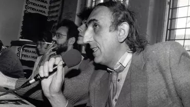 A murit jurnalistul Lucian Gheorghiu: Cu doar o zi înainte de a pleca dintre noi,  a lucrat și a trimis ultimul său articol