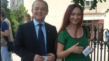 Emil Boc: Am votat cu cei care au modernizat Clujul. Discutăm de luni încolo, să vedem ce se întâmplă