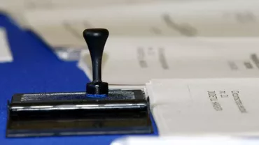 Amenzi usturătoare pentru cei care încearcă să fraudeze votul prin orice mijloace