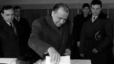 Votul din Duminica Orbului, la 26 de ani distanţă: O săbătoare care a primit conotații politice negative după ce Iliescu a câștigat alegerile din 1990