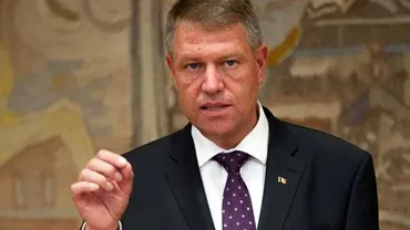 Klaus Iohannis, singurul președinte din ultimii 26 de ani care nu a votat până la ora 17:00 (VIDEO)