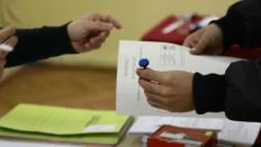 Situație inedită în două localități din Timiș: Prezența la vot a depășit 200%