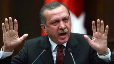 Erdogan: Femeia turcă trebuie să aibă cel puțin trei copii