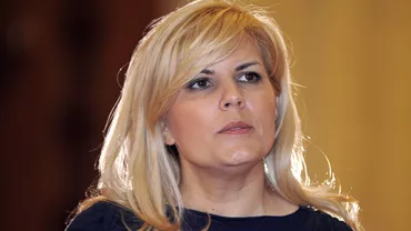 “Ați făcut praf România, i-ați nenorocit pe români!”. Elena Udrea, mesaj dur la adresa clasei politice în urma rezultatelor voturilor
