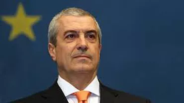 ”Observăm că în România e practic o disoluţie a instituţiilor statului”. Călin Popescu Tăriceanu, acuzații grave în urma rezultatelor voturilor