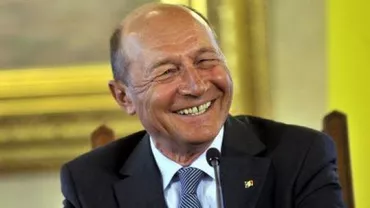 Băsescu face haz de necazul liberalilor, după afișarea rezultatelor la locale: La ce greşeli au făcut, nu îi ajuta nici Sfânta Fecioară