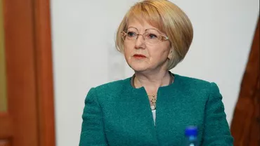 Astrid Fodor, urmașa lui Klaus Iohannis la Primăria Sibiului