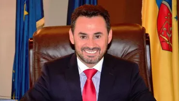 Liberalul Gheorghe Falcă, la al patrulea mandat de primar al Aradului