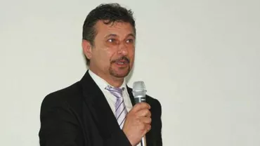 Candidatul PSD Dan Bobouțanu, noul primar al municipiului Hunedoara
