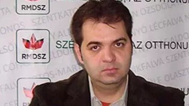 UDMR câștigă Primăria Sfântu Gheorghe: Antal Arpad, pentru a treia oară primar al orașului