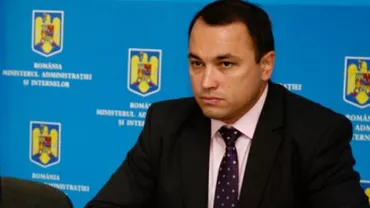 Candidatul PSD câştigă la Focşani: Cristi Misăilă, noul primar al orașului