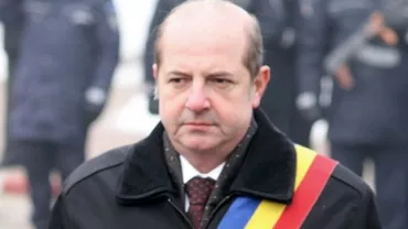 PSD-istul Victor Drăgușin obține al treilea mandat de primar al orașului Alexandria