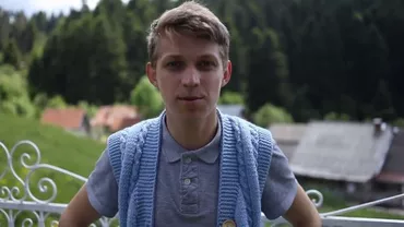 Tică Darie, tânărul care a renunțat la Danemarca pentru Roșia Montană, a pierdut alegerile pentru funcția de primar. Ce transmite acesta alegătorilor (VIDEO)