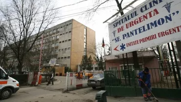 Corpul de control al ministrului Sănătății se află la Spitalul Sfântul Pantelimon. „Dulapul cu medicamente despre care s-a vorbit este descuiat”