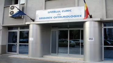 Cum s-a falsificat contractul dintre Spitalul de Oftalmologie și firma care a luat spaţiul şi a angajat-o pe directorul Monica Pop