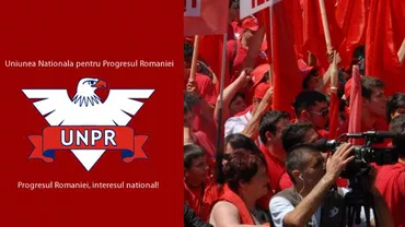 UNPR se încălzește pentru parlamentare: "Stânga trebuie să fie puternică, unită, să câștigeși să guverneze în următorii ani"