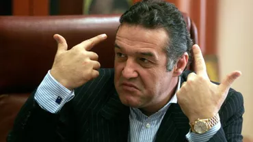Nou dosar la DNA pentru GIGI Becali. Latifundiarul, acuzat de spălare de bani (VIDEO)