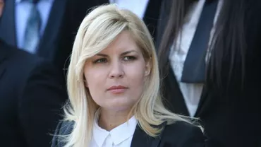 Elena Udrea, atacuri dure către Kovesi: Campania sa seamănă cu ceva mai vechi; cu cea a lui Ceaușescu, în presa străină