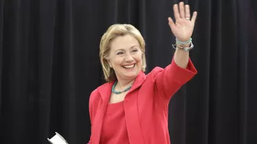 Hillary Clinton, prima femeie din SUA candidat la Casa Albă. Cum a reacționat Barack Obama