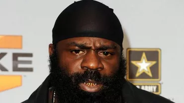 Kimbo Slice, cel mai vestit luptător de stradă din lume, a murit la vârsta de 42 de ani