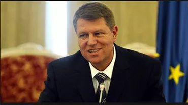 Klaus Iohannis s-ar putea deplasa în Franța pentru a încuraja naționala de fotbal la EURO 2016
