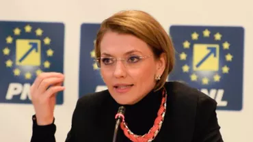 Jocuri politice în PNL. Surse: Care sunt numele vehiculate să îi ia locul Alinei Gorghiu la șefia partidului