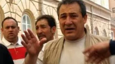 Ionelaș Cârpaci, dat în urmărire internațională. Liderul mafiei imobiliare din Timișoara, condamnat definitiv la 7 ani şi 2 luni de închisoare