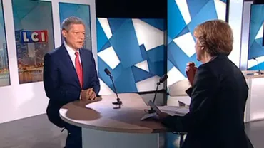 Dacian Cioloș: Sistemul antirachetă nu este îndreptat împotriva Rusiei. Dacă priviți în istorie, România nu a fost caracterizată de agresiune și nu o să o facem acum (VIDEO)