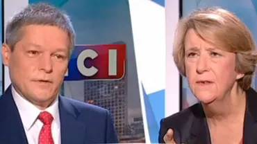 Cioloș: Cu sau fără Brexit, e nevoie de repunerea în discuție a funcționării europene. Trebuie să facem diferența între români, care sunt cetățeni europeni ce merg să muncească în Marea Britanie, și cei care vin din țări din afara UE (VIDEO)