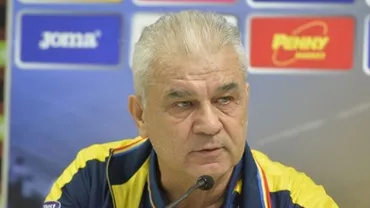 A chemat preoții să sfinţească naţionala! Anghel Iordănescu vrea calificarea din grupe cu orice preț