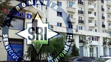 Hexi Pharma are birourile în blocul SRI: La parter și etajul 1 este sediul firmei lui Dan Condrea, iar la celelalte locuiesc cadre ala Serviciului (VIDEO, FOTO)