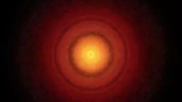Telescopul ALMA a văzut o gaură neagră supermasivă pe cale să devoreze un nor de gaze intergalactice