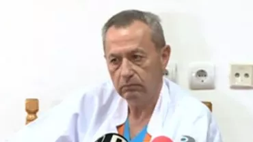 Managerul Institutului Oncologic ''Prof. Dr. Alexandru Trestioreanu'', la DNA: Dan Nicolae Straja, suspect de fapte de corupție