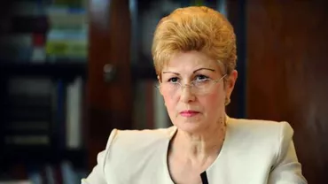 Șefa ICCJ, Livia Stanciu, numită judecător al CCR. Klaus Iohannis a semnat mandatul (VIDEO)
