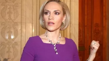 Gabriela Firea, apel la ELCEN să deblocheze conturile RADET, după ce zecid e mii de bucureșteni au rămas fără apă caldă