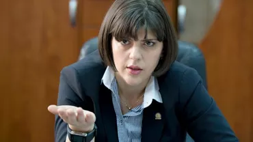 Kovesi: Mita în domeniul sănătății, mai mare decât în alte domenii