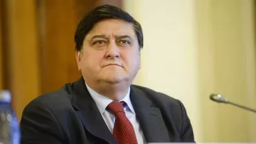 Fostul ministru Constantin Niță, la DNA. Procurorii anticorupție i-au pus sechestru pe avere
