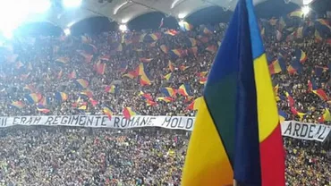 România – Franţa şi două poveşti legate de imnul naţional: Emoţiile lui Chivu şi scoaterea numelui Traian din versurile “Deşteaptă-te române” (VIDEO)