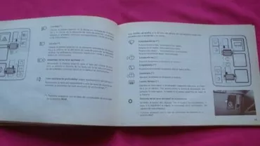Fiat retrage de pe piață unul din manualele de utilizare, după mai multe plângeri de misoginism. Vezi ce sfaturi se regăseau în cărticică