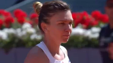 Simona Halep a reușit lovitura lunii mai în circuitul WTA (VIDEO)