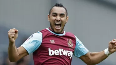 Dimitri Payet, desemnat cel mai bun om al meciului dintre Franța și România: "În primele 15 minute am simțit că este un meci greu, cu o echipă care se apără bine"