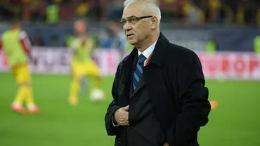 Iordănescu, dezamăgit de înfrângerea din meciul cu Franța. Ciprian Tătărușanu: "Fault clar!"