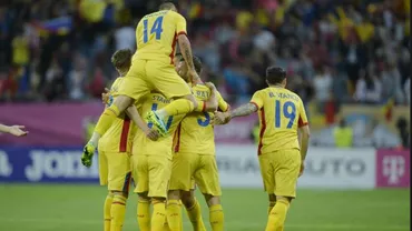 EURO 2016: Echipa națională a României a făcut o impresie bună la meciul de deschidere cu Franța. Ce a scris presa internațională despre tricolori