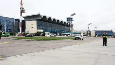 Incident de securitate pe aeroportul Otopeni: Zeci de oameni au intrat în ţară fără ca actele lor să fie controlate de poliţiştii de frontieră (VIDEO)