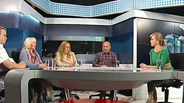 Ediție specială ”360 de grade”: Semnele de pe față și corp, indicii care ne vorbesc despre destinul nostru (VIDEO)